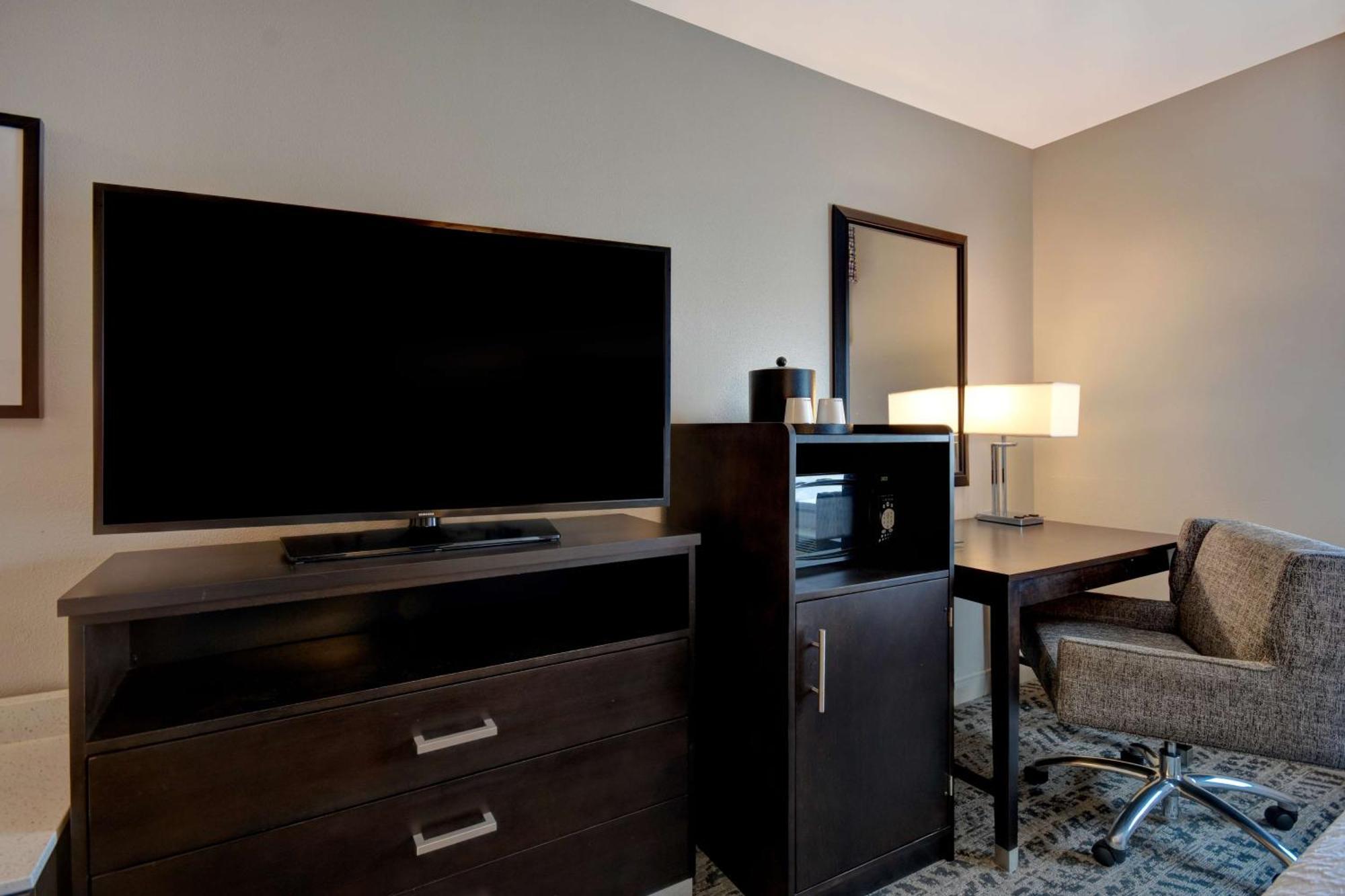Hampton Inn & Suites Columbia South Fort Meade Area Exterior foto