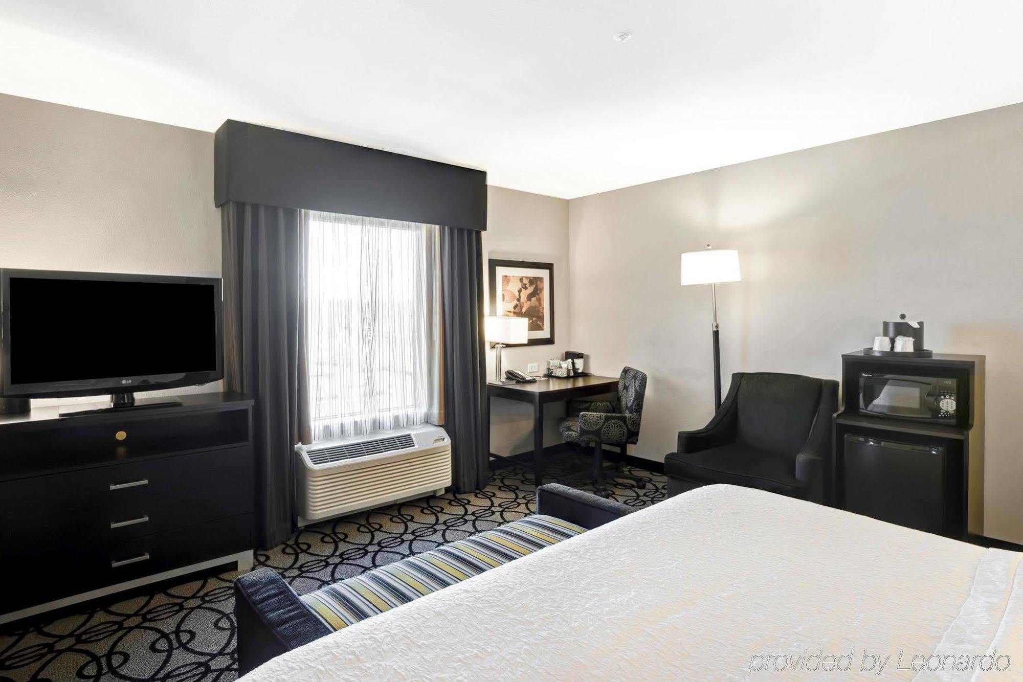 Hampton Inn & Suites Columbia South Fort Meade Area Exterior foto