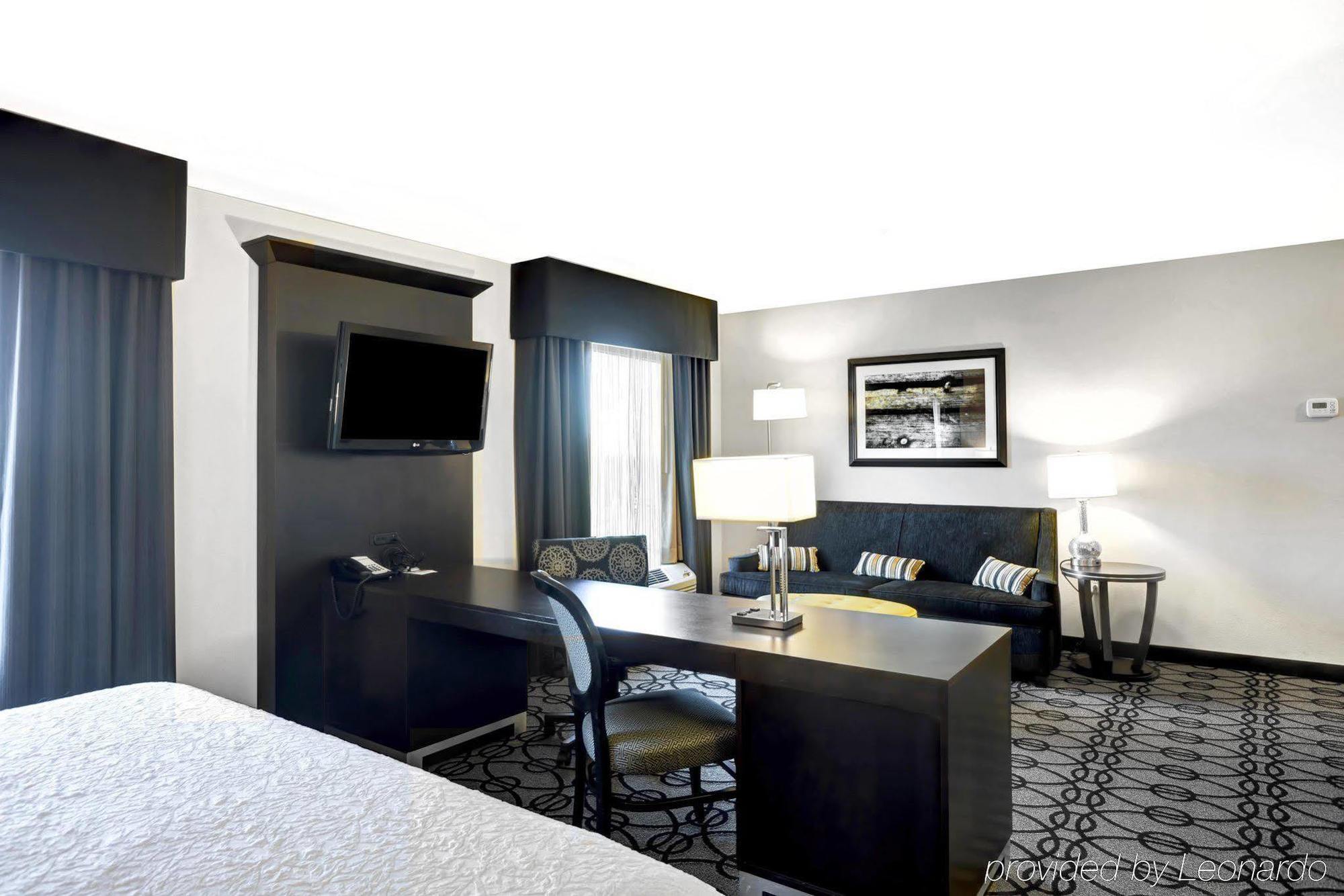 Hampton Inn & Suites Columbia South Fort Meade Area Exterior foto